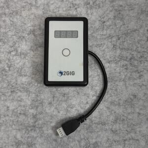 Nortek 2GIG-UPDV Easy Updater for GC2, GC2E Panel & TS1 Keypad 1.19.1 1.16 1.22